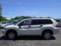 Dover White Pearl - Endeavor LS AWD Photo No. 8