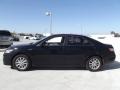 Black - Camry Hybrid Photo No. 5