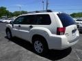 Dover White Pearl - Endeavor LS AWD Photo No. 9