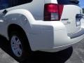 Dover White Pearl - Endeavor LS AWD Photo No. 10