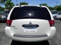 Dover White Pearl - Endeavor LS AWD Photo No. 12