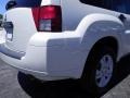 Dover White Pearl - Endeavor LS AWD Photo No. 15