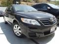Black - Camry  Photo No. 1