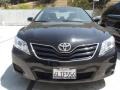 Black - Camry  Photo No. 2