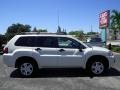 Dover White Pearl - Endeavor LS AWD Photo No. 17