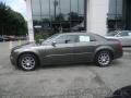 2009 Dark Titanium Metallic Chrysler 300 C HEMI  photo #3