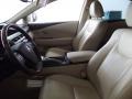 2010 Starfire White Pearl Lexus RX 450h AWD Hybrid  photo #6