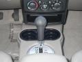 Dover White Pearl - Endeavor LS AWD Photo No. 35
