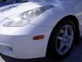 2001 Super White Toyota Celica GT-S  photo #4