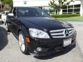 Black - C 300 Sport Photo No. 1