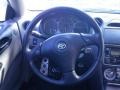 Black Steering Wheel Photo for 2001 Toyota Celica #66584911
