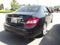 Black - C 300 Sport Photo No. 5
