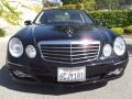 Black - E 350 Sedan Photo No. 2