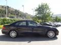 Black - E 350 Sedan Photo No. 3