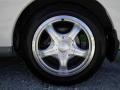 2001 Toyota Celica GT-S Wheel and Tire Photo