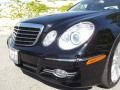 Black - E 350 Sedan Photo No. 5