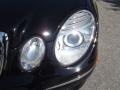 Black - E 350 Sedan Photo No. 6