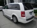2010 Stone White Chrysler Town & Country Limited  photo #3