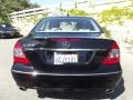 Black - E 350 Sedan Photo No. 9