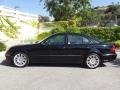 Black - E 350 Sedan Photo No. 11