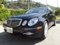 Black - E 350 Sedan Photo No. 12