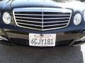 Black - E 350 Sedan Photo No. 13