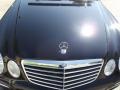 Black - E 350 Sedan Photo No. 14