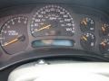 2003 Chevrolet Silverado 2500HD Regular Cab Chassis Utility Gauges