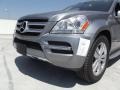 Paladium Silver Metallic - GL 350 BlueTEC 4Matic Photo No. 5