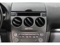 Gray Controls Photo for 2004 Mazda MAZDA6 #66585512