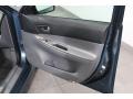Gray 2004 Mazda MAZDA6 s Sport Wagon Door Panel