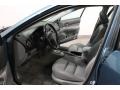 Gray Front Seat Photo for 2004 Mazda MAZDA6 #66585584