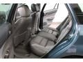 Gray Rear Seat Photo for 2004 Mazda MAZDA6 #66585595
