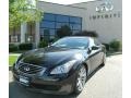 Black Obsidian - G 37 Coupe Photo No. 2