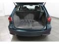 2004 Squall Blue Metallic Mazda MAZDA6 s Sport Wagon  photo #22