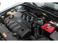  2004 MAZDA6 s Sport Wagon 3.0 Liter DOHC 24 Valve VVT V6 Engine