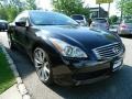 Black Obsidian - G 37 Coupe Photo No. 8