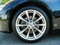 Black Obsidian - G 37 Coupe Photo No. 10
