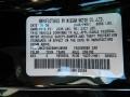 Black Obsidian - G 37 Coupe Photo No. 23