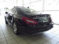 Black - CLS 550 Coupe Photo No. 3