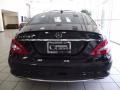 Black - CLS 550 Coupe Photo No. 4