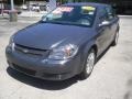 2009 Slate Metallic Chevrolet Cobalt LS Sedan  photo #1