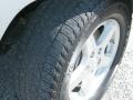Bright Silver Metallic - Grand Cherokee Limited Photo No. 12