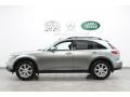 Brilliant Silver Metallic - FX 35 AWD Photo No. 2