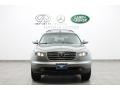 Brilliant Silver Metallic - FX 35 AWD Photo No. 3