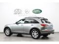 Brilliant Silver Metallic - FX 35 AWD Photo No. 5