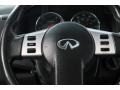 Brilliant Silver Metallic - FX 35 AWD Photo No. 8