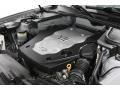 3.5 Liter DOHC 24-Valve V6 2005 Infiniti FX 35 AWD Engine