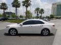 Premium White Pearl - TSX Sedan Photo No. 4