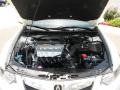 Premium White Pearl - TSX Sedan Photo No. 9